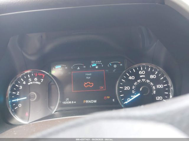 2020 FORD F-150 1FTEW1E56LFA34010 Photo 6