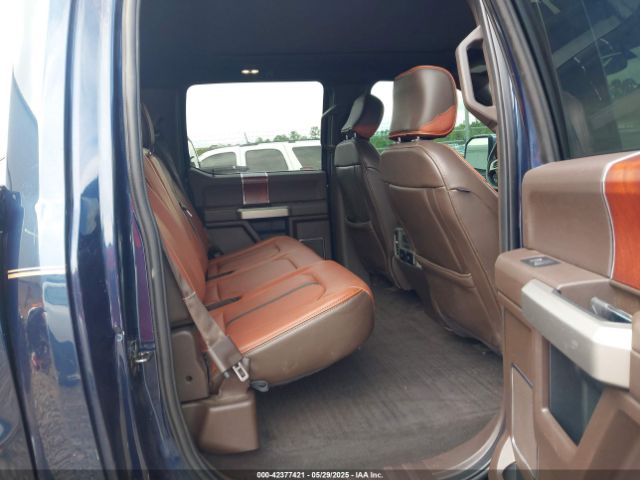 2020 FORD F-150 1FTEW1E56LFA34010 Photo 7