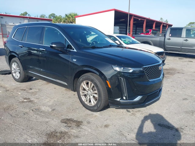 2023 CADILLAC XT6 1GYKPAR44PZ147079 Photo 0