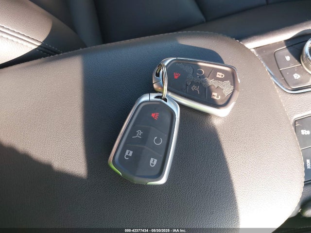 2023 CADILLAC XT6 1GYKPAR44PZ147079 Photo 10