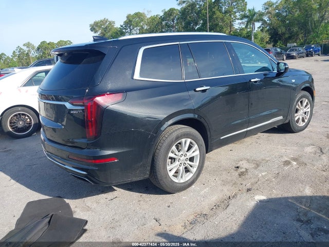 2023 CADILLAC XT6 1GYKPAR44PZ147079 Photo 3