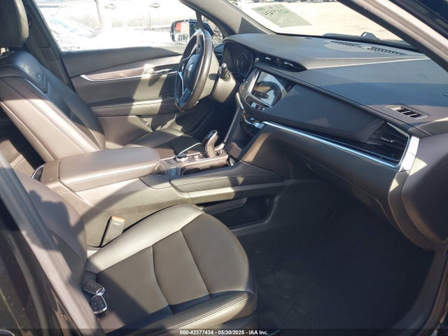 2023 CADILLAC XT6 1GYKPAR44PZ147079 Photo 4
