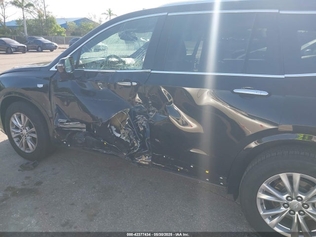 2023 CADILLAC XT6 1GYKPAR44PZ147079 Photo 5