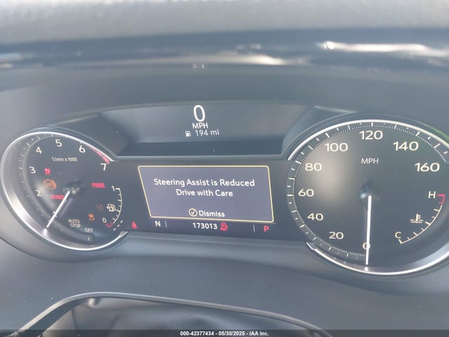 2023 CADILLAC XT6 1GYKPAR44PZ147079 Photo 6