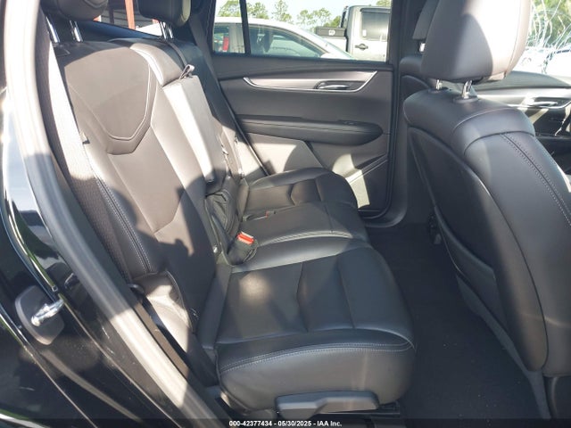 2023 CADILLAC XT6 1GYKPAR44PZ147079 Photo 7