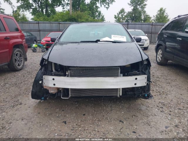 2HGFB2F53FH516877 Honda Civic Lx