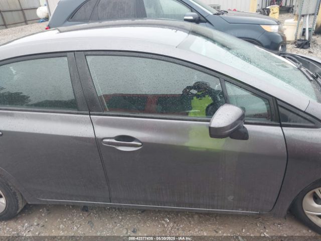 2HGFB2F53FH516877 Honda Civic Lx