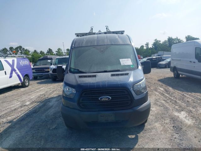 1FTYR2CM8KKA11256 Ford Transit-250