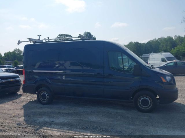 1FTYR2CM8KKA11256 Ford Transit-250