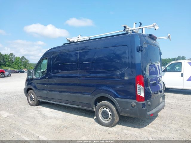 1FTYR2CM8KKA11256 Ford Transit-250