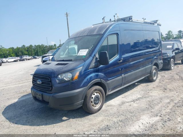 1FTYR2CM8KKA11256 Ford Transit-250