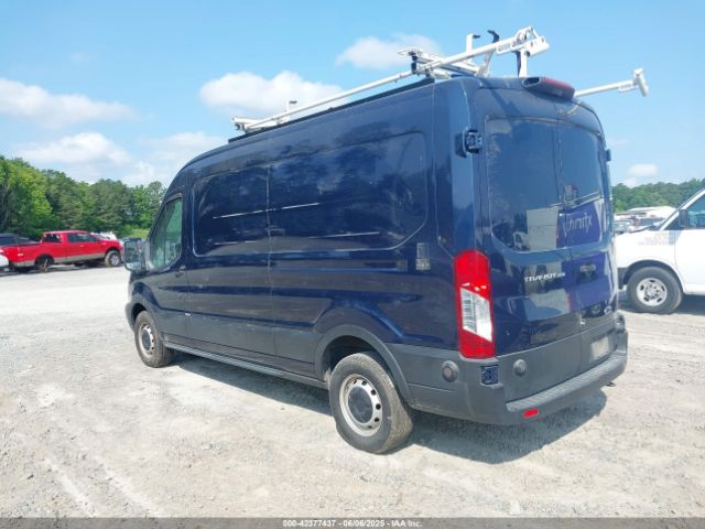1FTYR2CM8KKA11256 Ford Transit-250