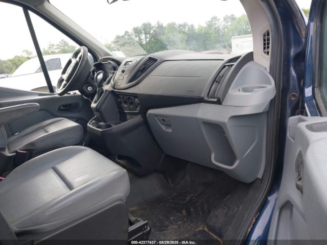 1FTYR2CM8KKA11256 Ford Transit-250