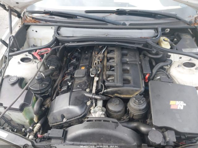 2006 BMW 330CI WBABW53456PZ43162 Photo 9