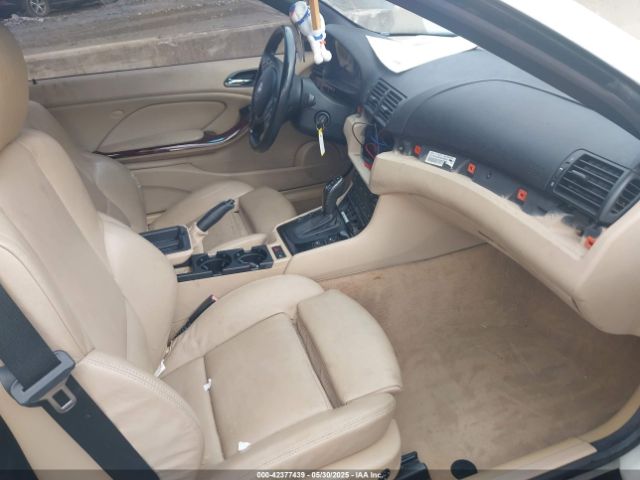 2006 BMW 330CI WBABW53456PZ43162 Photo 4