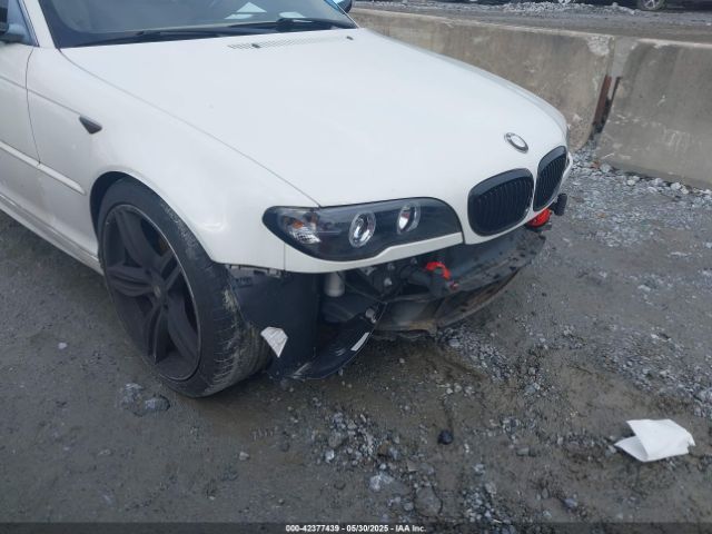 2006 BMW 330CI WBABW53456PZ43162 Photo 5
