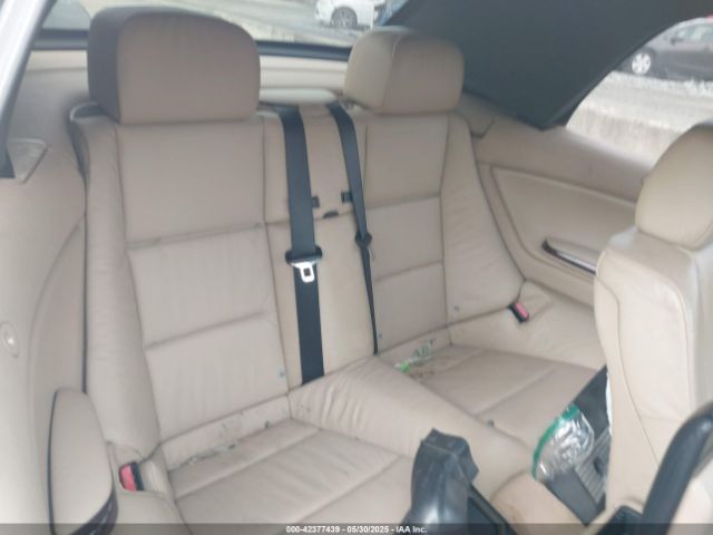 2006 BMW 330CI WBABW53456PZ43162 Photo 7