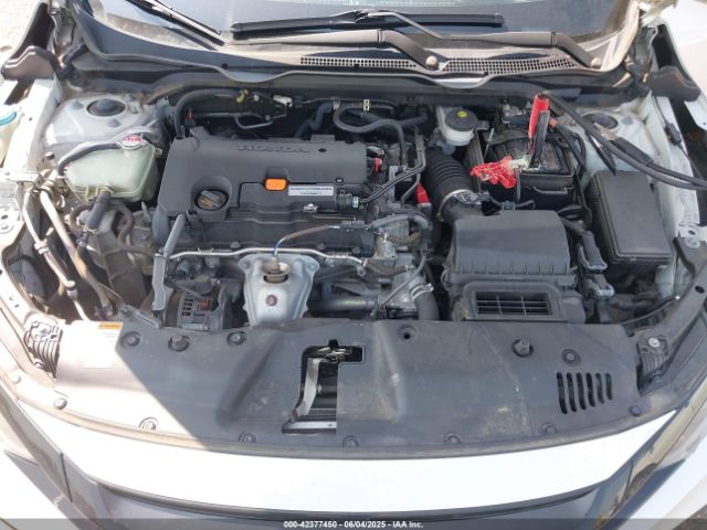 2019 HONDA CIVIC 2HGFC2F85KH514758 Photo 9