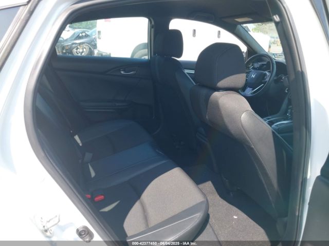2019 HONDA CIVIC 2HGFC2F85KH514758 Photo 7