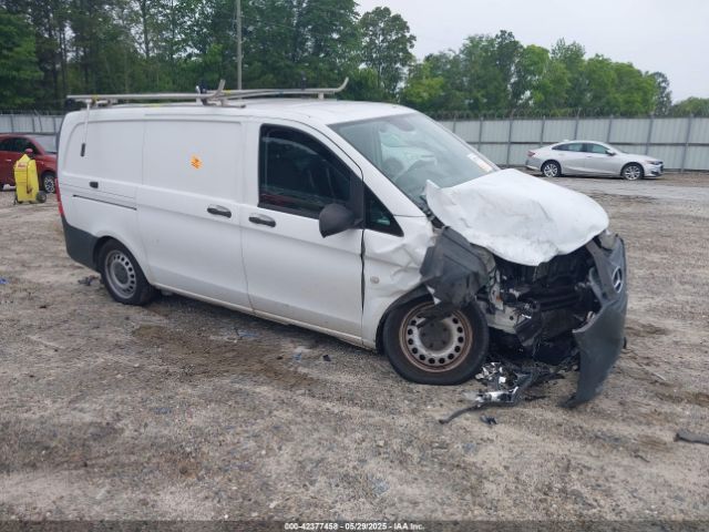 2016 MERCEDES-BENZ METRIS WD3PG2EA4G3091672 Photo 0