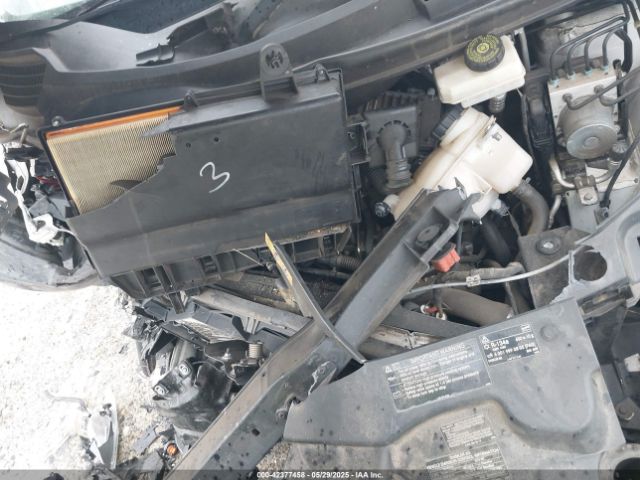 2016 MERCEDES-BENZ METRIS WD3PG2EA4G3091672 Photo 9