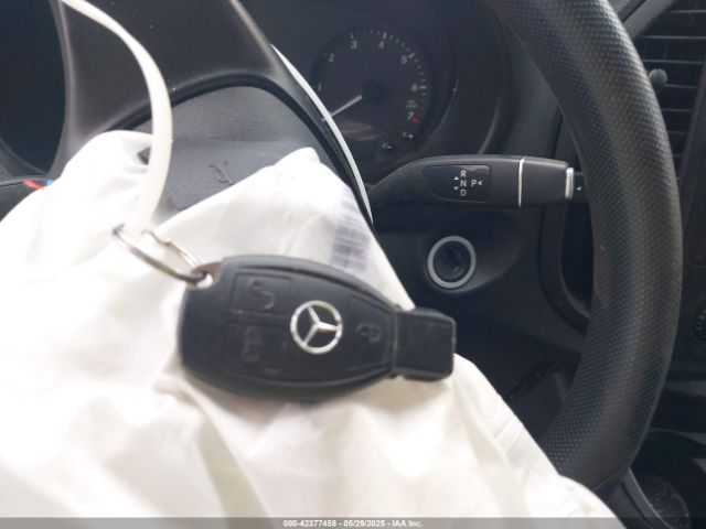 2016 MERCEDES-BENZ METRIS WD3PG2EA4G3091672 Photo 10