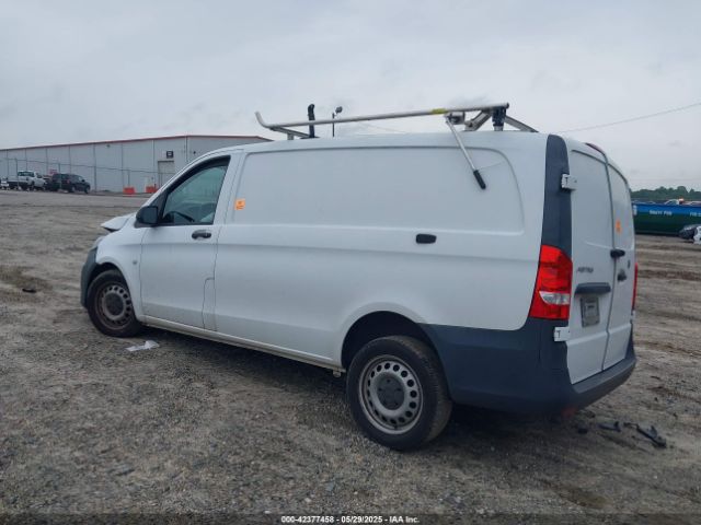2016 MERCEDES-BENZ METRIS WD3PG2EA4G3091672 Photo 2