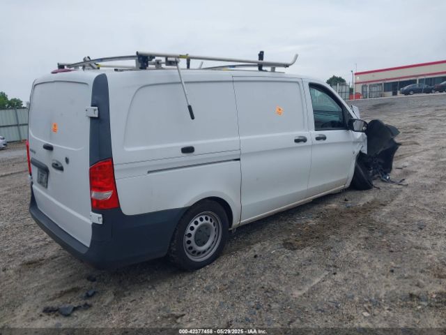 2016 MERCEDES-BENZ METRIS WD3PG2EA4G3091672 Photo 3