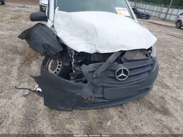 2016 MERCEDES-BENZ METRIS WD3PG2EA4G3091672 Photo 5