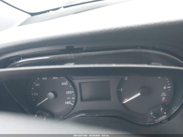 2016 MERCEDES-BENZ METRIS WD3PG2EA4G3091672 Photo 6