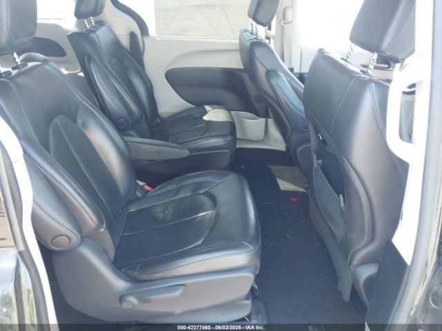 2021 CHRYSLER PACIFICA HYBRID 2C4RC1L71MR585857 Photo 7