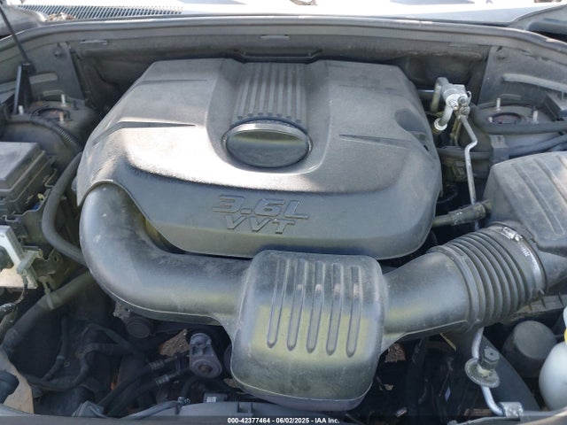 Продаж на аукціоні авто 2013 Jeep Grand Cherokee Laredo, vin: 1C4RJFAGXDC586844, номер лоту: 42377464