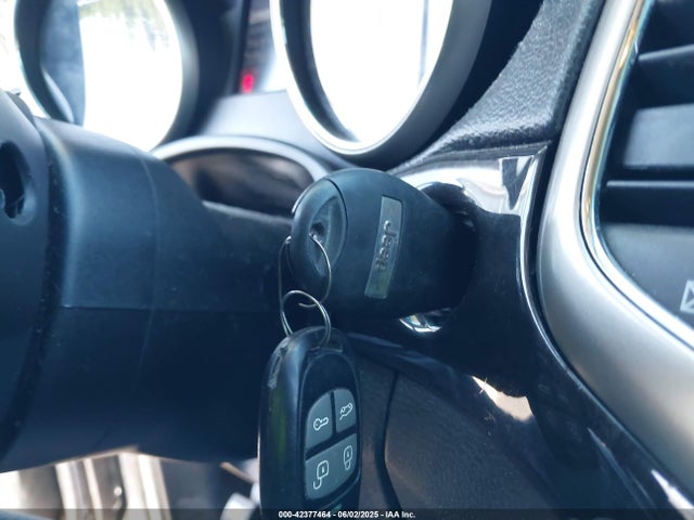 Продаж на аукціоні авто 2013 Jeep Grand Cherokee Laredo, vin: 1C4RJFAGXDC586844, номер лоту: 42377464