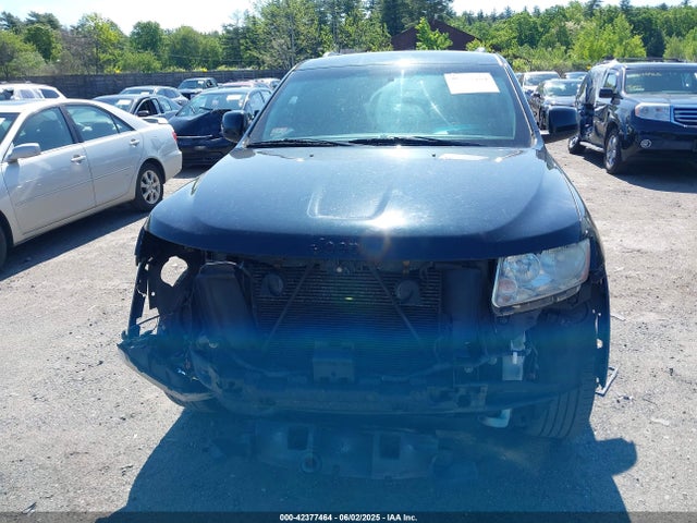 Продаж на аукціоні авто 2013 Jeep Grand Cherokee Laredo, vin: 1C4RJFAGXDC586844, номер лоту: 42377464