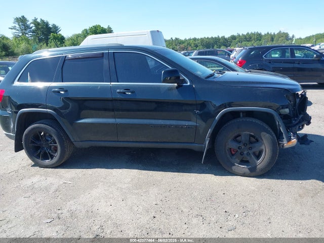 Продаж на аукціоні авто 2013 Jeep Grand Cherokee Laredo, vin: 1C4RJFAGXDC586844, номер лоту: 42377464