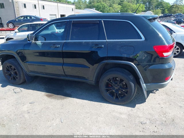 Продаж на аукціоні авто 2013 Jeep Grand Cherokee Laredo, vin: 1C4RJFAGXDC586844, номер лоту: 42377464