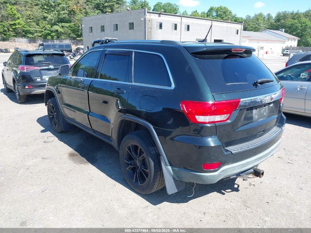 Продаж на аукціоні авто 2013 Jeep Grand Cherokee Laredo, vin: 1C4RJFAGXDC586844, номер лоту: 42377464