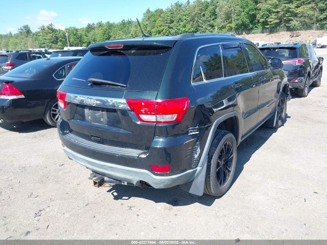 Продаж на аукціоні авто 2013 Jeep Grand Cherokee Laredo, vin: 1C4RJFAGXDC586844, номер лоту: 42377464