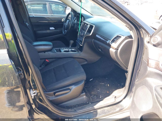 Продаж на аукціоні авто 2013 Jeep Grand Cherokee Laredo, vin: 1C4RJFAGXDC586844, номер лоту: 42377464