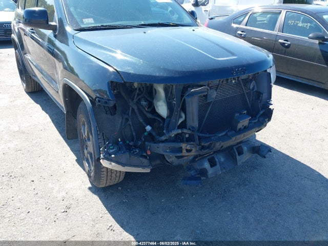 Продаж на аукціоні авто 2013 Jeep Grand Cherokee Laredo, vin: 1C4RJFAGXDC586844, номер лоту: 42377464