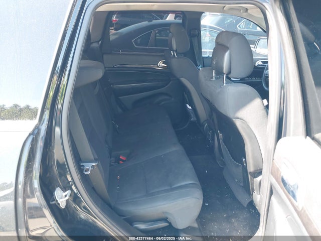 Продаж на аукціоні авто 2013 Jeep Grand Cherokee Laredo, vin: 1C4RJFAGXDC586844, номер лоту: 42377464