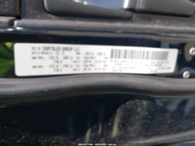 Продаж на аукціоні авто 2013 Jeep Grand Cherokee Laredo, vin: 1C4RJFAGXDC586844, номер лоту: 42377464