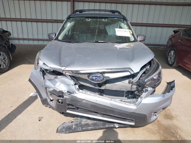 Subaru na u5 2021 JF2SKAXC8MH509805 Image 12