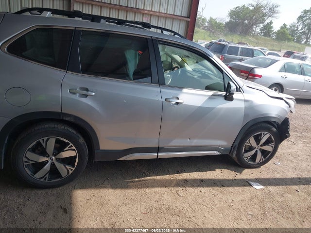 Subaru na u5 2021 JF2SKAXC8MH509805 Image 13