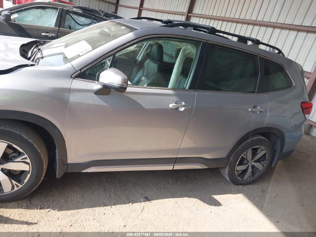 Subaru na u5 2021 JF2SKAXC8MH509805 Image 14