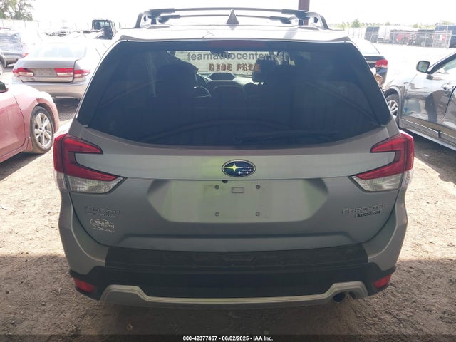Subaru na u5 2021 JF2SKAXC8MH509805 Image 16
