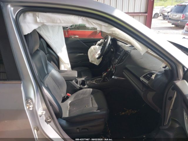 2021 SUBARU FORESTER JF2SKAXC8MH509805 Photo 4