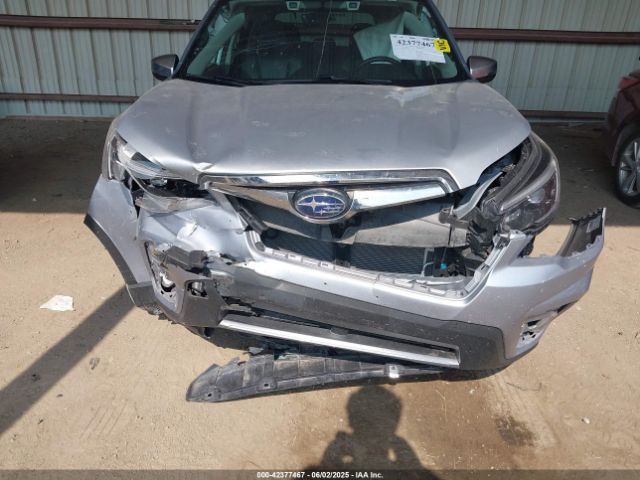 2021 SUBARU FORESTER JF2SKAXC8MH509805 Photo 5