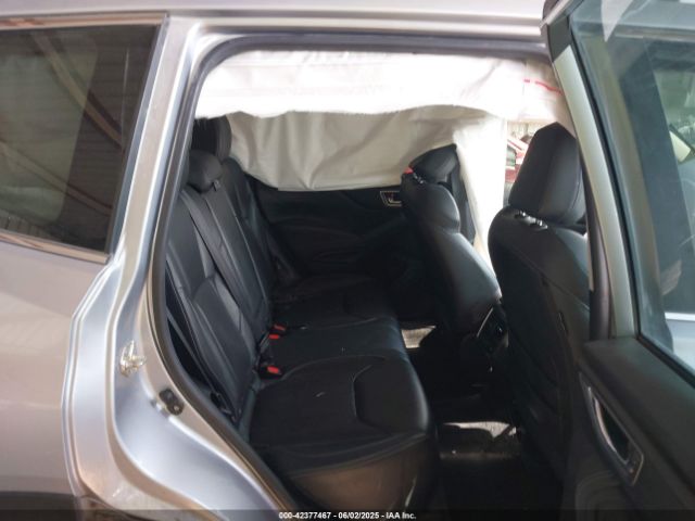 2021 SUBARU FORESTER JF2SKAXC8MH509805 Photo 7