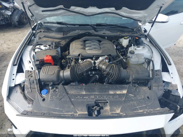 Ford tivct 2024 1FA6P8CF9R5422228 Image 10